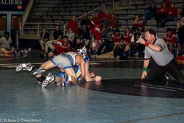 WDHS vs Lexington -171